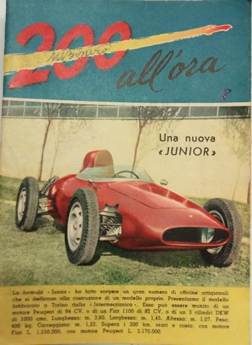 Inserto suppl intrepido 200 - inserto,