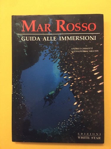 Mar rosso guida alle - rosso.guida,