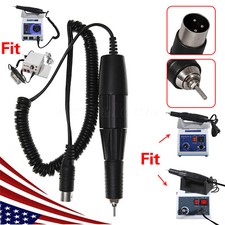 Electric Dental Micromotor