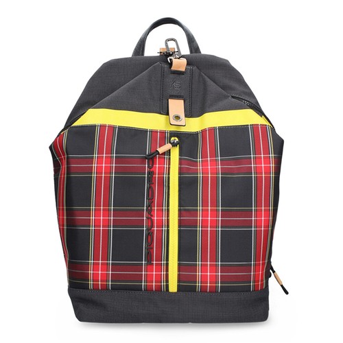Zaino piquadro business uni - zaino,