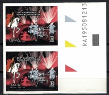 110° CARNEVALE DI PONT -
