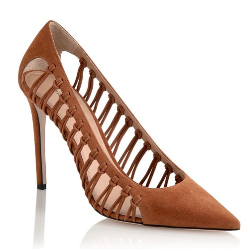 Tamara mellon pumps - mellon, in