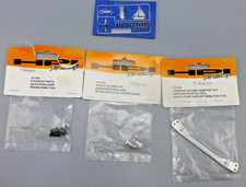 HPI TROPHY  LOT PIÈCES POUR