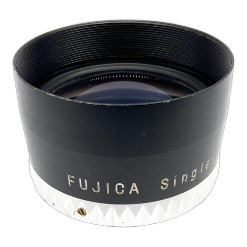 Fujica single conv t - fujica, conv-t