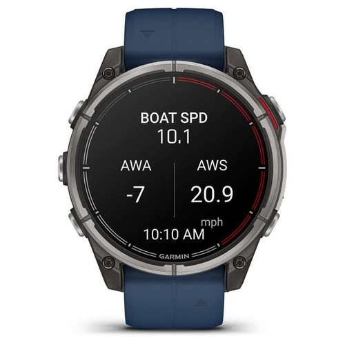 Smartwatch garmin nautico - garmin, nautico|