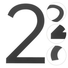 Numeri Civici Del Numero