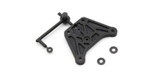Kyosho piastra irrigidimento - kyosho,