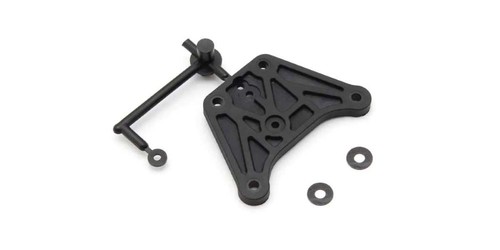 Kyosho piastra irrigidimento - kyosho,