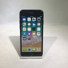 Apple iPhone 7 nero opaco 32