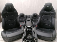 FERRARI GTC4 LUSSO F151M Seat