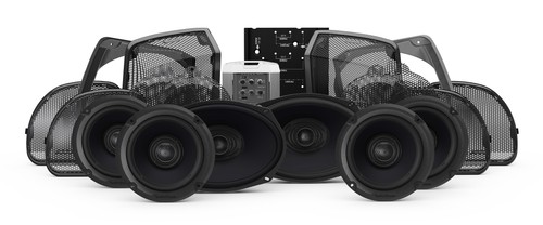Rockford fosgate hd14u stage3 - rockford, hd14u-stage3