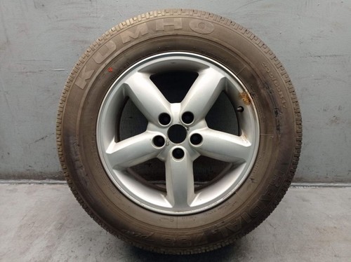Hyundai sante ruota - ii,