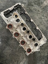Carter protezione testata - carter,