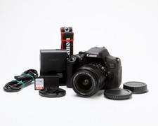 Canon EOS 750D/ T6i 24.2MP