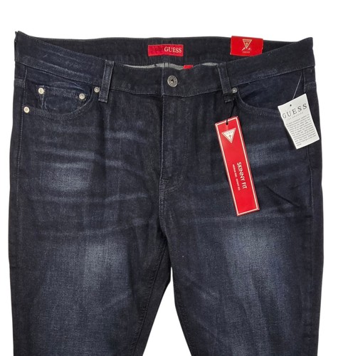 Jeans guess nuovi con - nuovi,