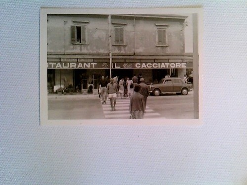 Italien restaurant il - restaurant,