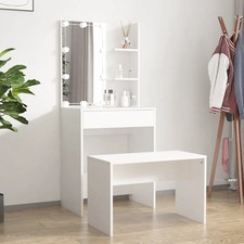 Dressing table set - dressing, with