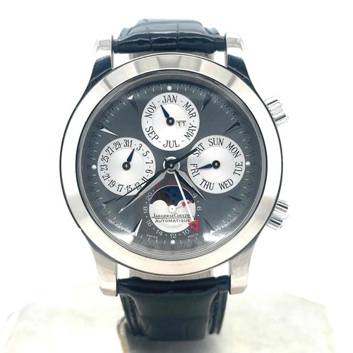 Jaeger lecoultre master - jaeger,