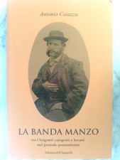 A11 CAIAZZA ANTONIO LA BANDA