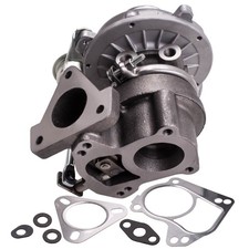 Turbocompressore per Isuzu