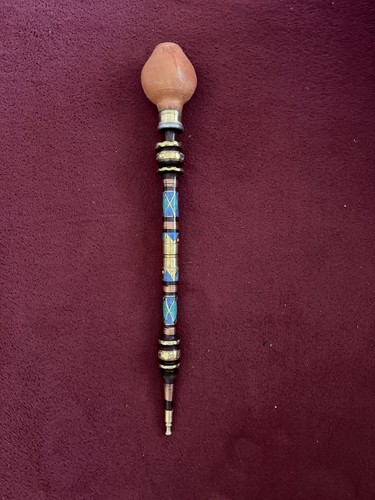 Pipa vafoor legno duro - pipa,