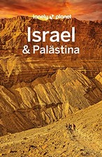 Lonely Planet Reisefuhrer