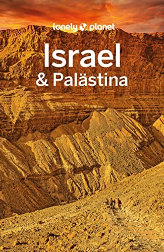 Lonely planet reisefuhrer - lonely,
