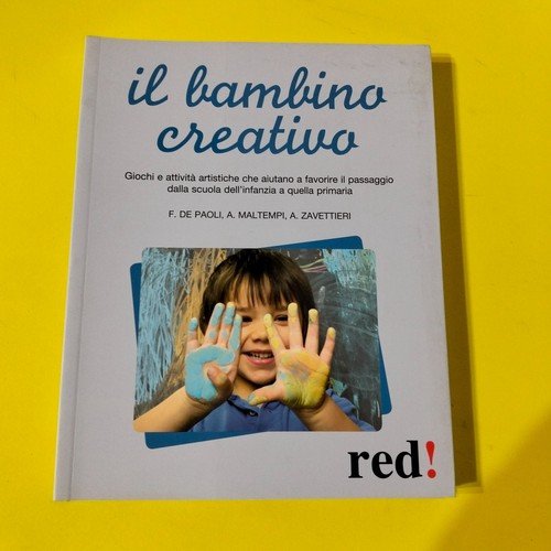 Bambino creativo giochi e - bambino,