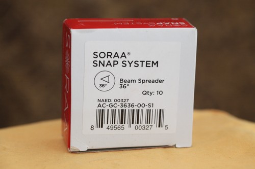 Soraa snap system - snap,