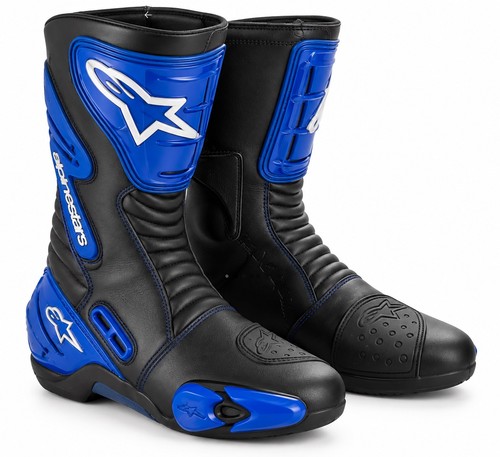 Stivali corsa alpinestars - da,