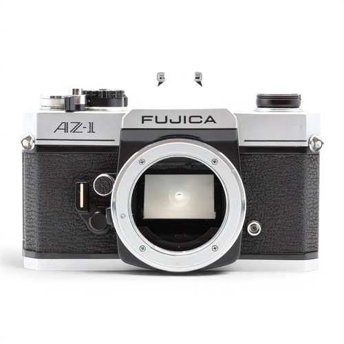 Corpo fujica - fujica,