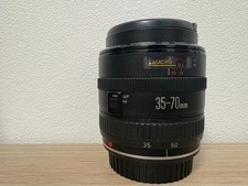 Obiettivo zoom Canon EF 35-70
