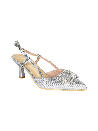 Soleil slingback donna - slingback,