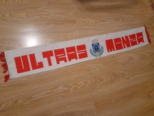 SCIARPA ULTRAS MONZA 1912