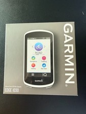NUOVO DI ZECCA - Garmin Edge