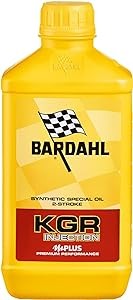 Bardahl litro olio - 1,