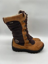 Timberland stivali invernali