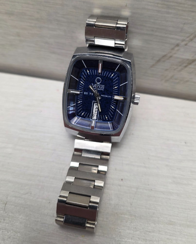 Orologio polso automatico - da,