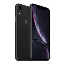 APPLE iPhone XR 64GB Nero -
