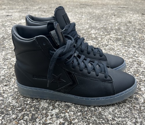 Converse pro leather - converse, high