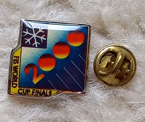 Distintivi pin spille sci - distintivi,