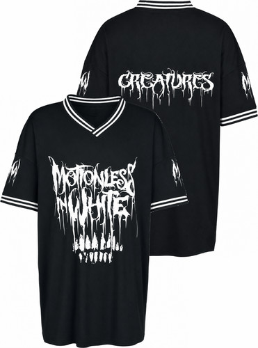 Special motionless maglia - motionless,