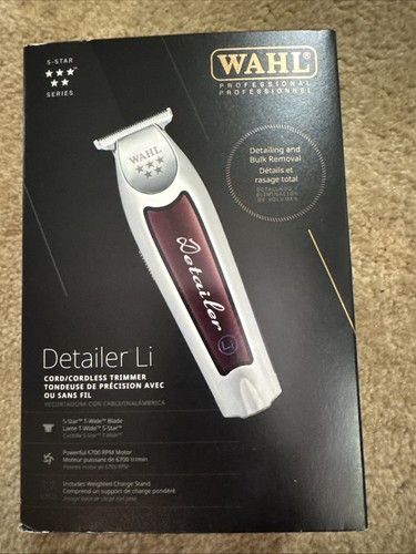 Wahl 8171 tagliacapelli - 8171,
