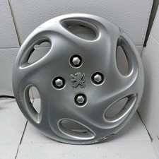Borchia cerchio copriruota PEUGEOT 206 13'' ULTIME 9628918377