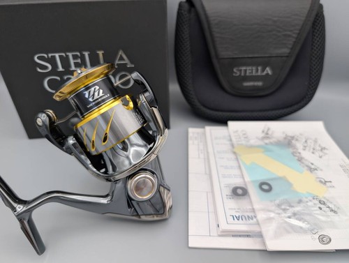 Mulinello spinning shimano - mulinello,