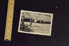 Foto Militare Messa al campo