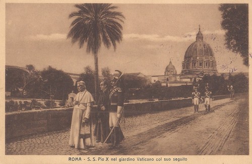 Roma italia papa - italia, nei