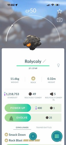 Pokemon go - ⭐️🥊pokemon,