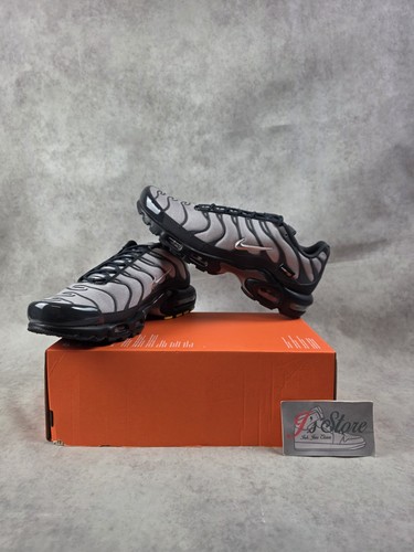 Nike air max plus - nike, tn