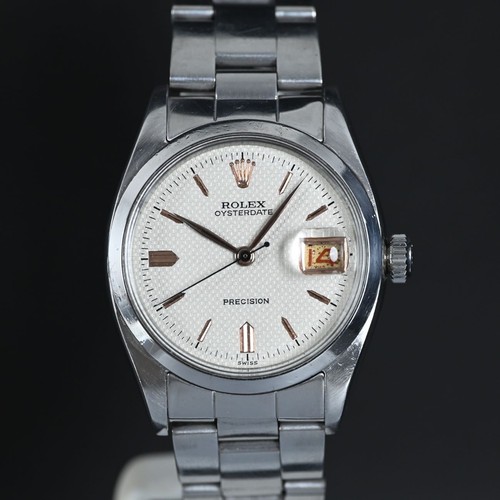 Orologio rolex 6494 precisione - 6494,